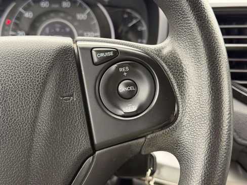 Used 2015 Honda CR-V LX image 32