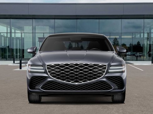 New 2026 Genesis G80 3.5T Sport Prestige image 6