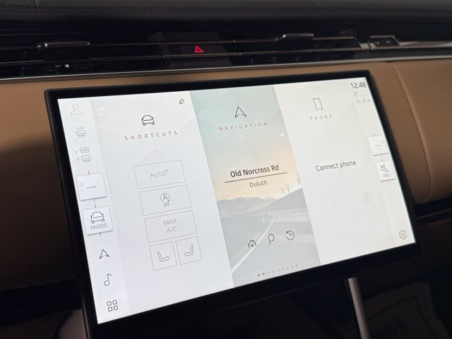 New 2026 Land Rover Range Rover SE AWD/4WD image 19