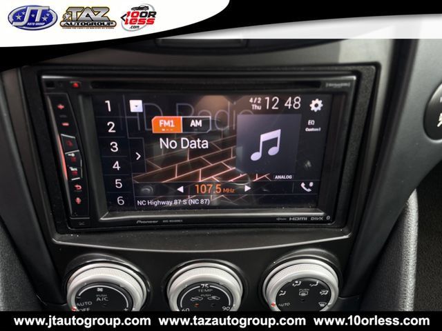 Used 2019 Nissan 370Z Coupe RWD image 17