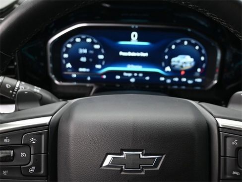 Used 2024 Chevrolet Silverado 1500 RST w/ Convenience Package II image 17