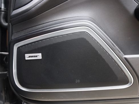 Used 2018 Porsche Panamera 4S AWD/4WD image 35