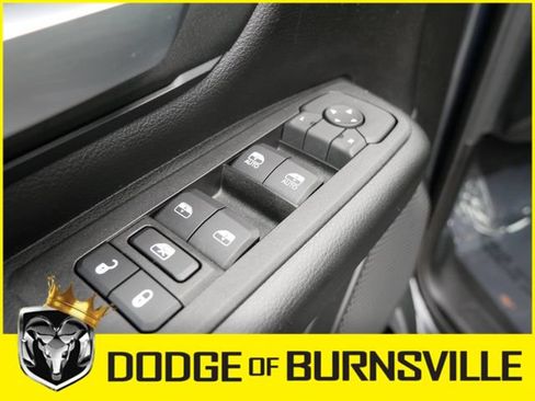 Used 2026 RAM 1500 Warlock AWD/4WD image 19