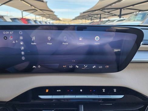 New 2026 Buick Enclave Preferred image 28