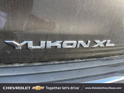 Used 2020 GMC Yukon XL Denali w/ Denali Ultimate Package image 9