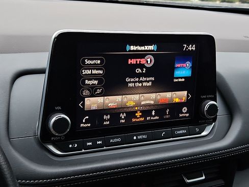 Certified 2023 Nissan Rogue S AWD/4WD image 16