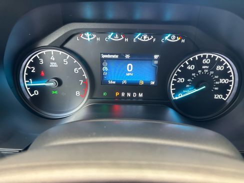 New 2026 Ford F150 XL w/ Equipment Group 103A High RWD image 23