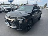 Used 2023 Chevrolet TrailBlazer RS image 3