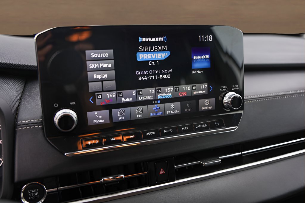 Used 2022 Mitsubishi Outlander SE AWD/4WD image 15