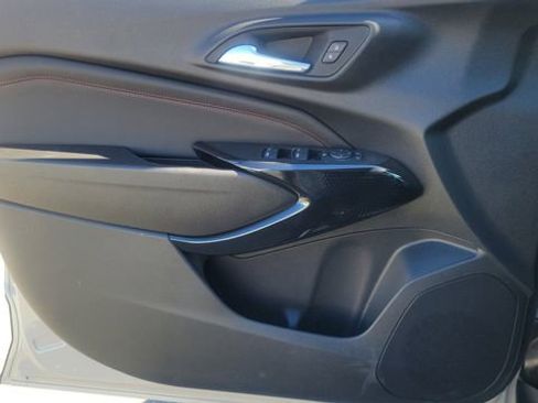 New 2026 Chevrolet Trax RS w/ Driver Confidence Package image 26