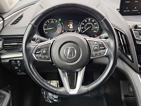 Used 2022 Acura RDX FWD w/ Technology Package image 39