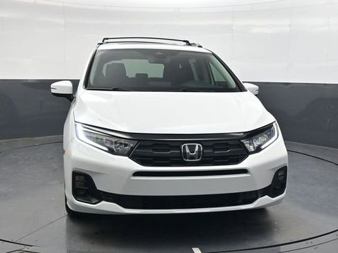 New 2026 Honda Odyssey EX-L image 9
