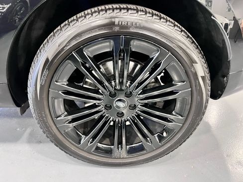 Used 2023 Land Rover Range Rover Long Wheelbase Autobiography AWD/4WD image 44