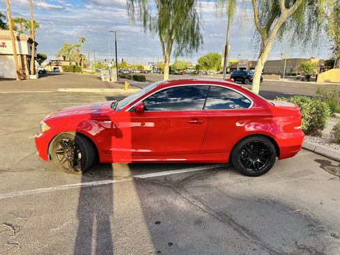 Used 2012 BMW 128i Coupe image 8