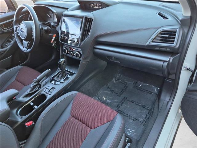 Certified 2023 Subaru Crosstrek 2.0i Premium w/ Special Edition AWD/4WD image 18