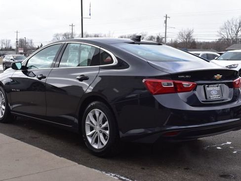 Used 2023 Chevrolet Malibu LT image 9