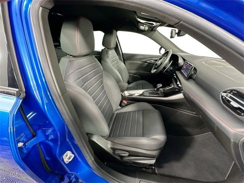 Used 2024 Dodge Hornet R/T w/ R/T Blacktop Package image 28