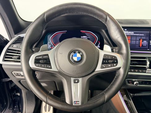 Used 2020 BMW X5 xDrive40i w/ M Sport Package AWD/4WD image 11