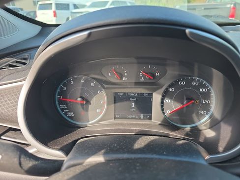 Used 2019 Chevrolet Malibu LS image 10