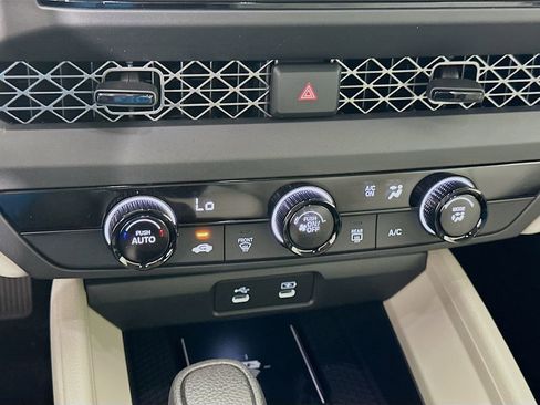 New 2026 Honda Accord LX image 13