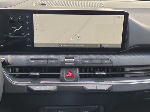 New 2025 Kia K4 GT-Line Turbo w/ GT-Line Sunroof Package FWD image 16