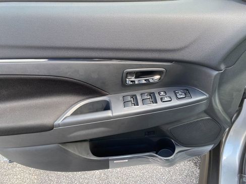 New 2025 Mitsubishi Outlander Sport ES image 11