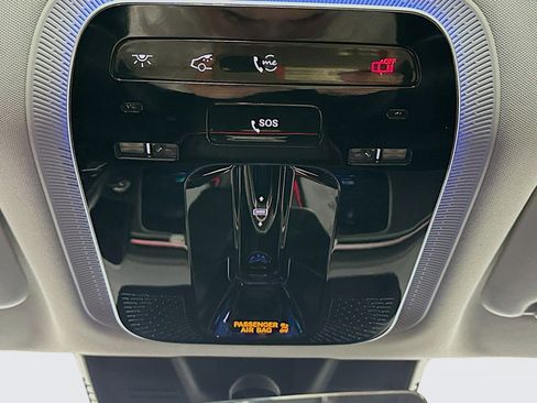 Used 2025 Mercedes-Benz E 450 4MATIC Sedan w/ Night Package image 14