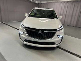 Used 2022 Buick Enclave Avenir FWD video 2
