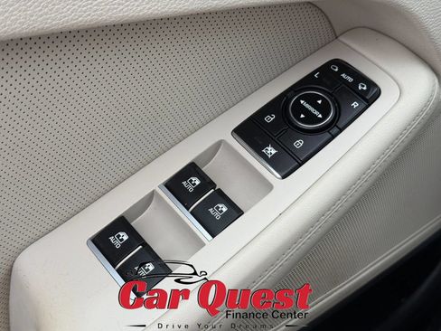 Used 2017 Genesis G80 3.8 w/ Option Group 03 AWD/4WD image 32