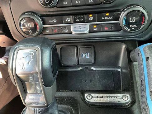 Certified 2023 Ford Bronco Wildtrak image 16