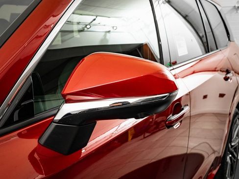 New 2026 Lexus TX 350 AWD image 14