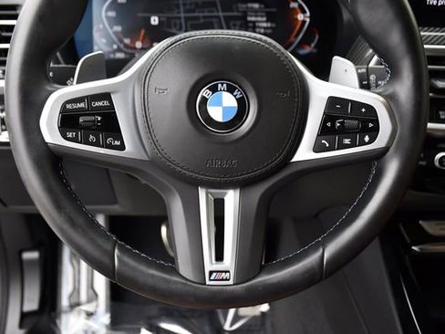 Used 2024 BMW X3 M40i w/ Parking Assistance Package image 7