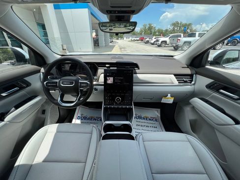 New 2027 GMC Terrain Denali w/ LPO, Floor Liner Package AWD/4WD image 2