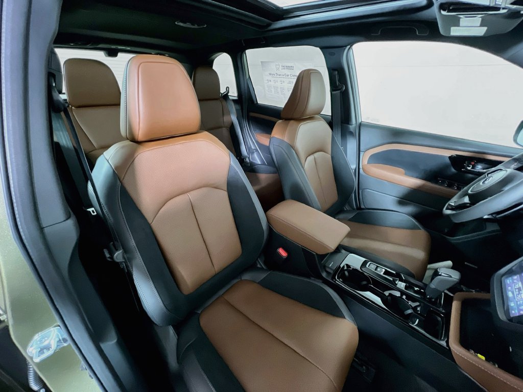 New 2026 Subaru Forester Touring AWD/4WD image 22