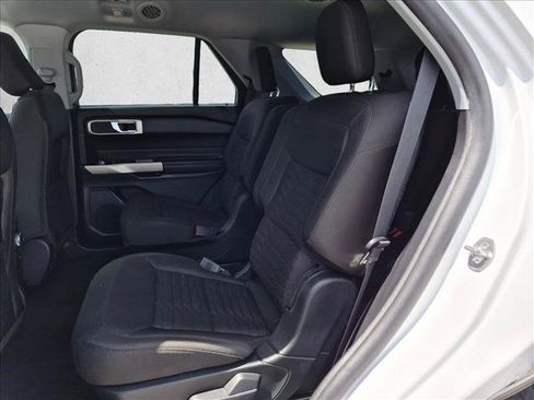 Used 2021 Ford Explorer XLT RWD image 18