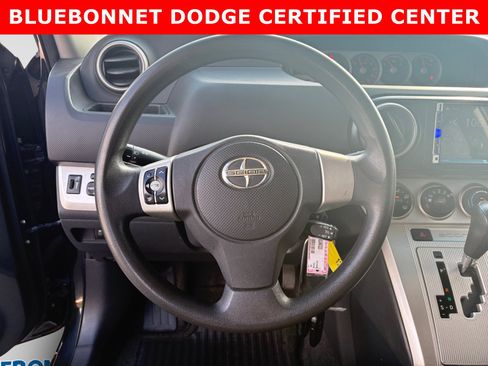 Used 2008 Scion xB FWD image 13