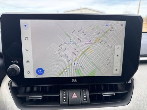 Used 2025 Toyota RAV4 Limited image 19