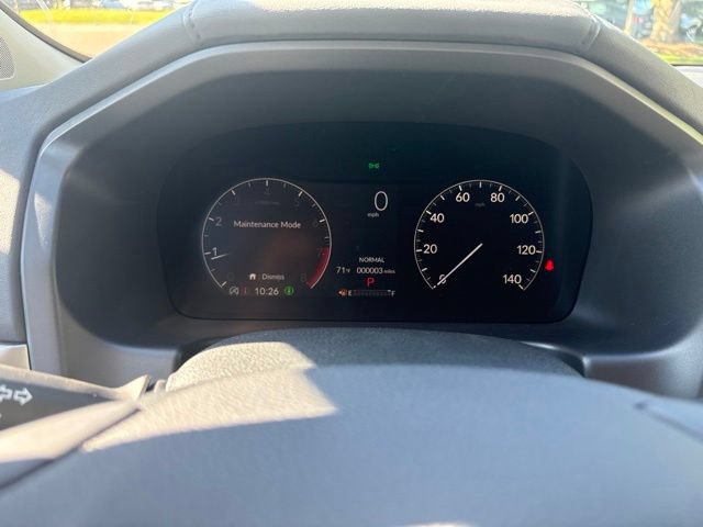 New 2027 Honda Odyssey EX-L image 18