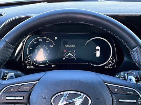 Used 2020 Hyundai Palisade Limited image 13