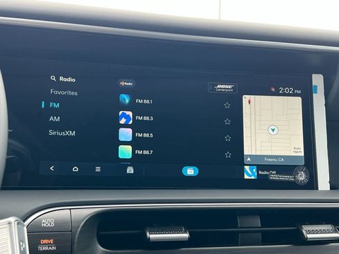 New 2026 Hyundai Palisade Calligraphy image 18