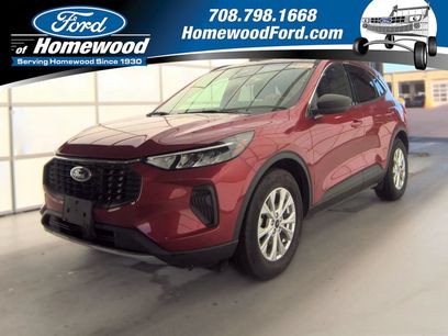 Used 2023 Ford Escape Active w/ Tech Pack #1