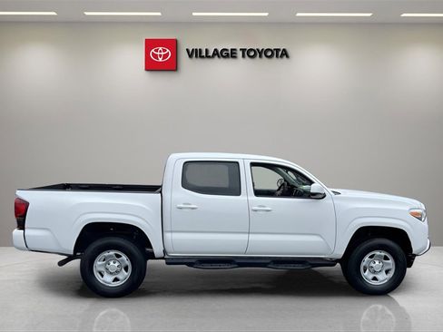 Certified 2023 Toyota Tacoma SR image 6