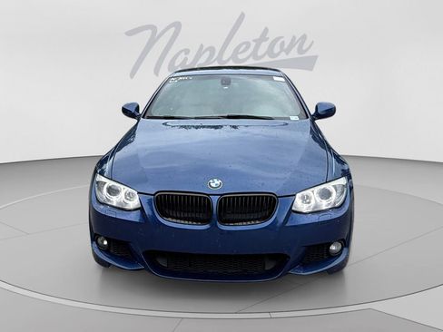 Used 2013 BMW 328i Coupe RWD image 9
