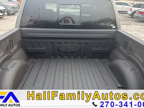 Used 2017 Ford F150 Raptor w/ Equipment Group 802A Luxury image 11