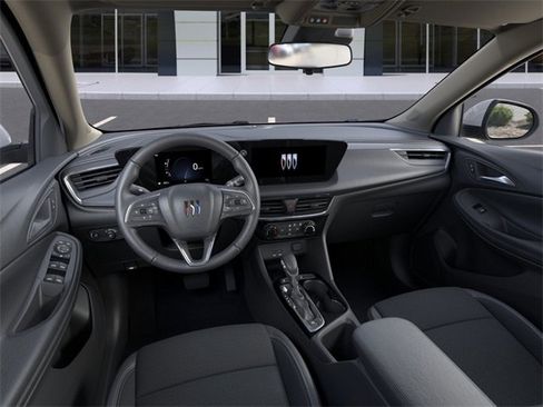 New 2026 Buick Encore GX Preferred w/ Advanced Technology Package image 15
