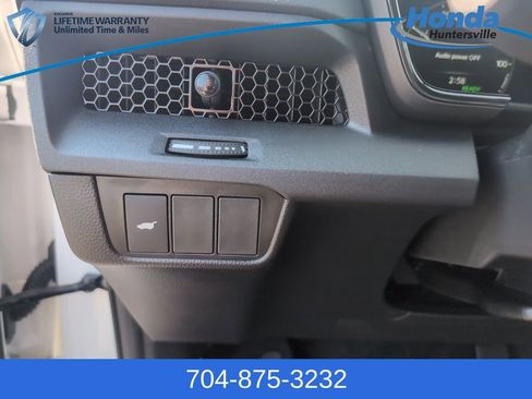 New 2026 Honda CR-V Sport-L image 26