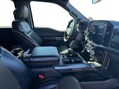 Used 2023 Ford F150 Tremor w/ Equipment Group 402A High image 17