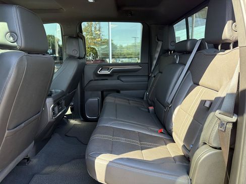 Used 2026 Chevrolet Silverado 3500 High Country w/ High Country Premium Package AWD/4WD image 47