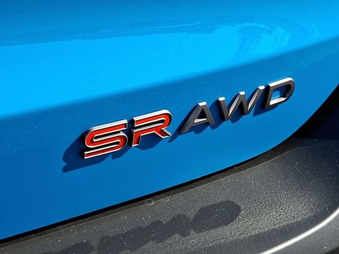 New 2026 Nissan Kicks SR w/ SR Premium Package image 6