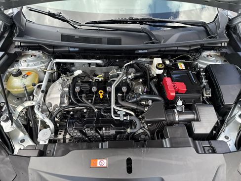 Used 2023 Mitsubishi Outlander SE image 17